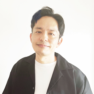 代表取締役 伏見貴志
