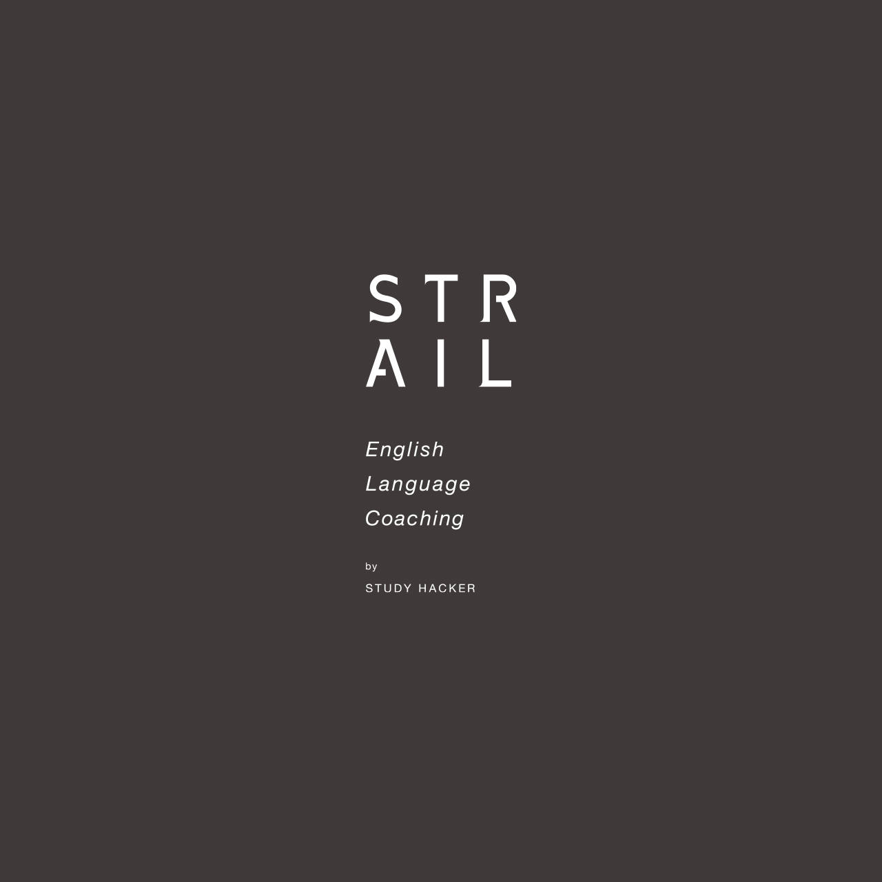 STRAIL — ロゴデザイン・ウェブサイトデザイン