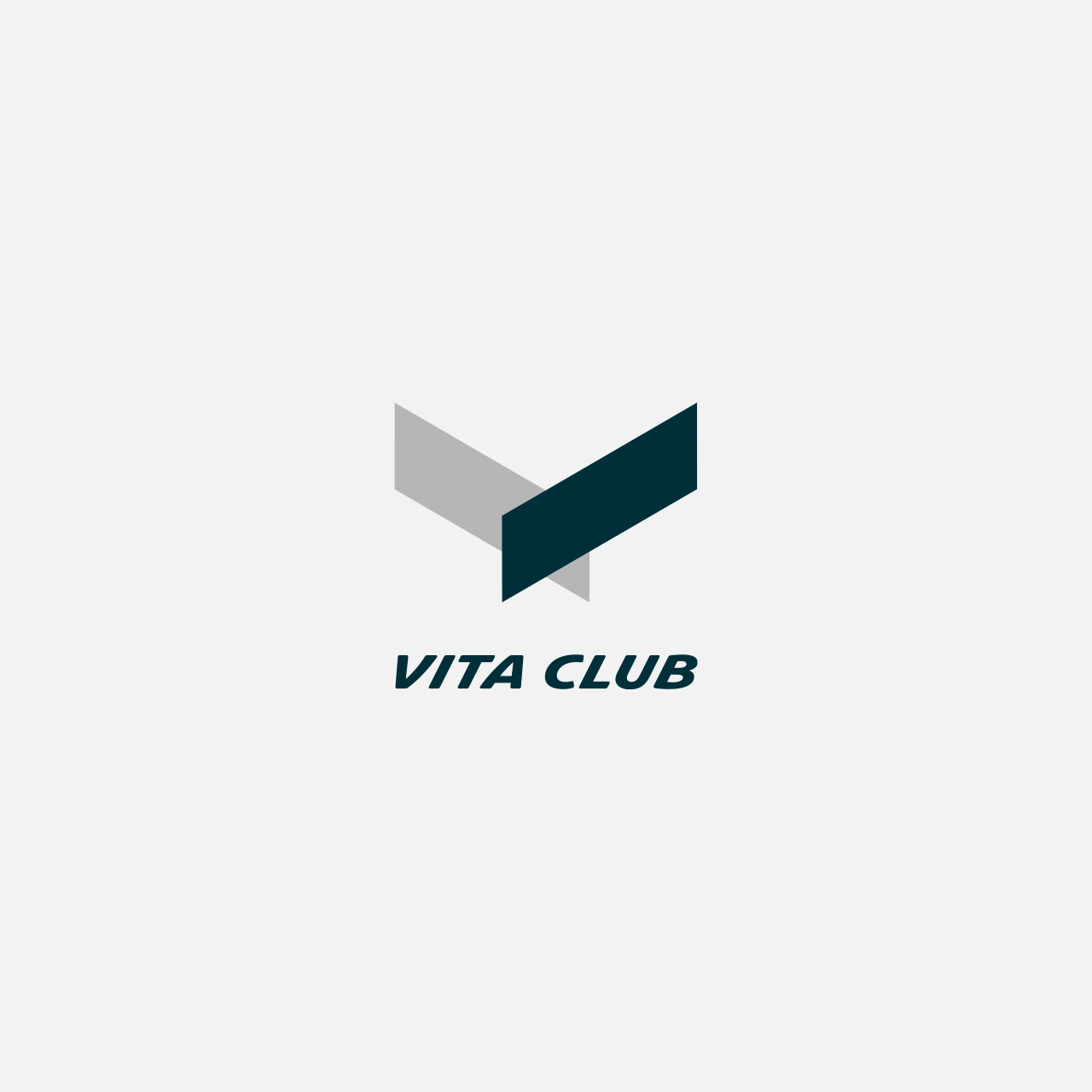 VITA CLUB — ブランディング・ロゴデザイン・コピー